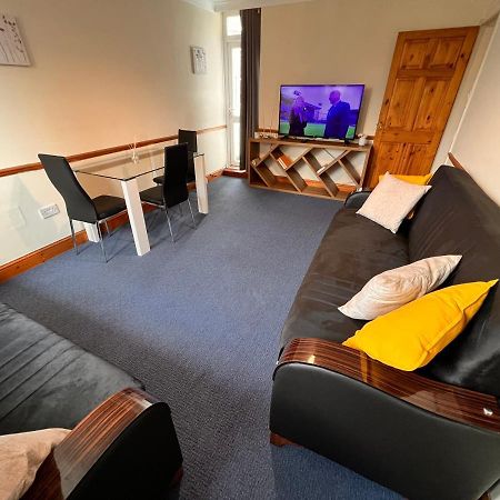 Angel Islington London Apartment المظهر الخارجي الصورة