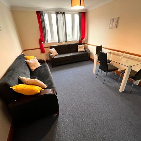 Angel Islington London Apartment المظهر الخارجي الصورة