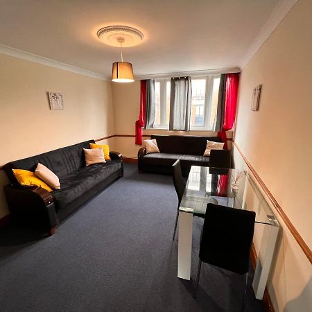 Angel Islington London Apartment المظهر الخارجي الصورة