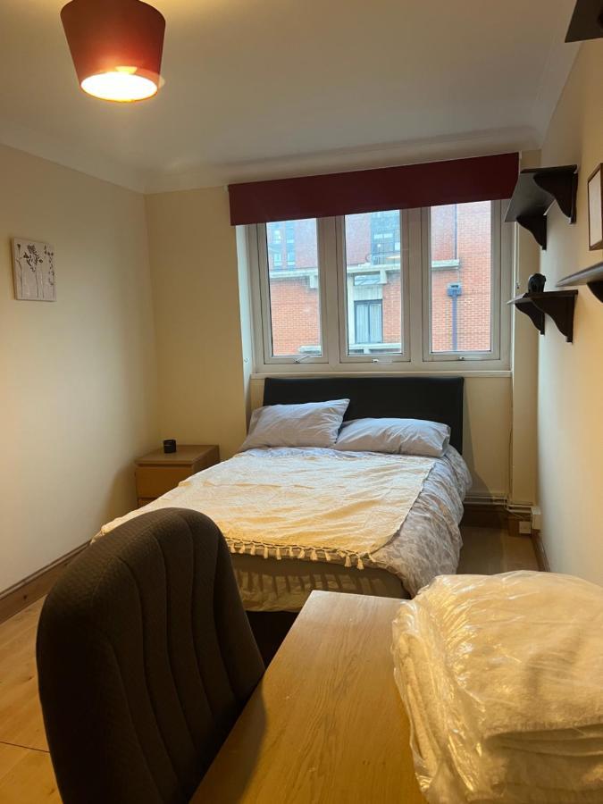 Angel Islington London Apartment المظهر الخارجي الصورة