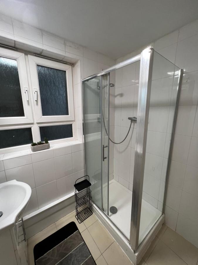 Angel Islington London Apartment المظهر الخارجي الصورة