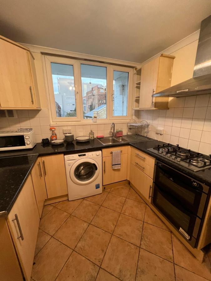 Angel Islington London Apartment المظهر الخارجي الصورة