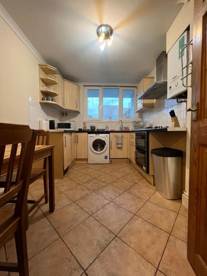 Angel Islington London Apartment المظهر الخارجي الصورة