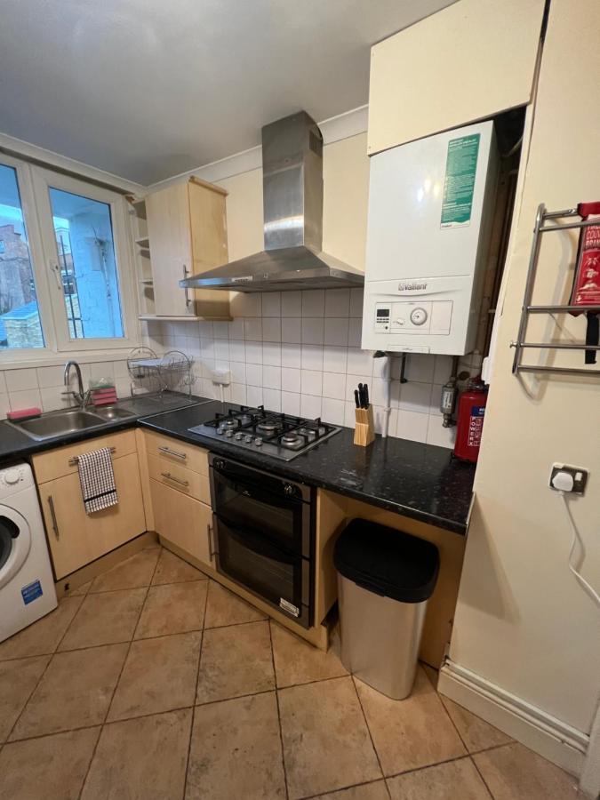Angel Islington London Apartment المظهر الخارجي الصورة