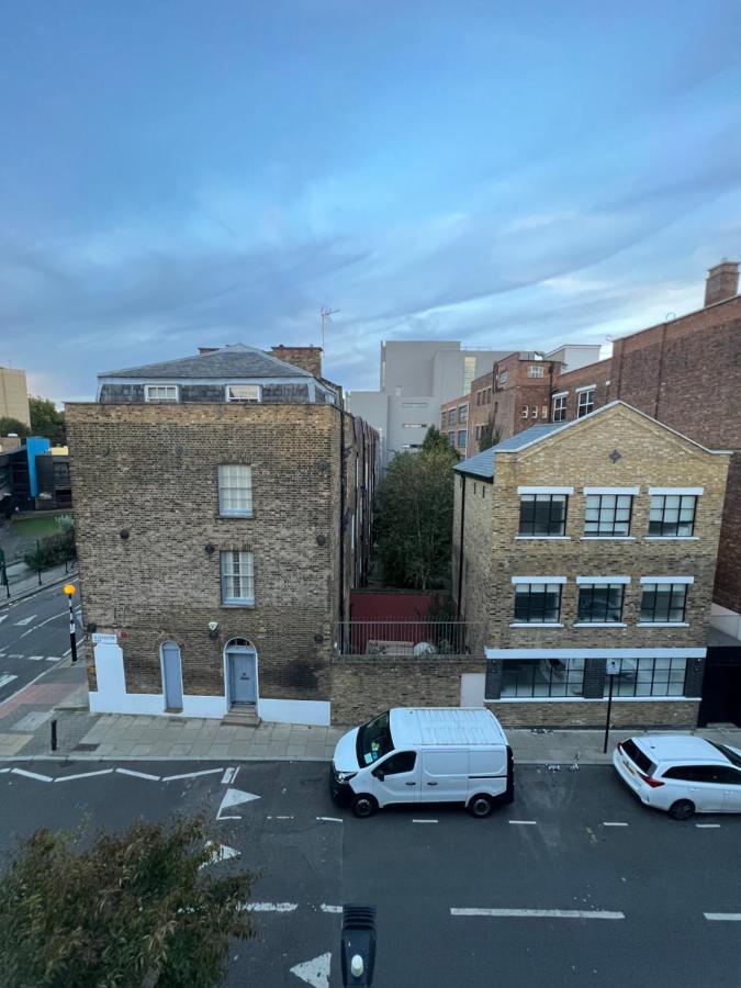 Angel Islington London Apartment المظهر الخارجي الصورة