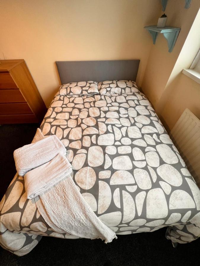 Angel Islington London Apartment المظهر الخارجي الصورة