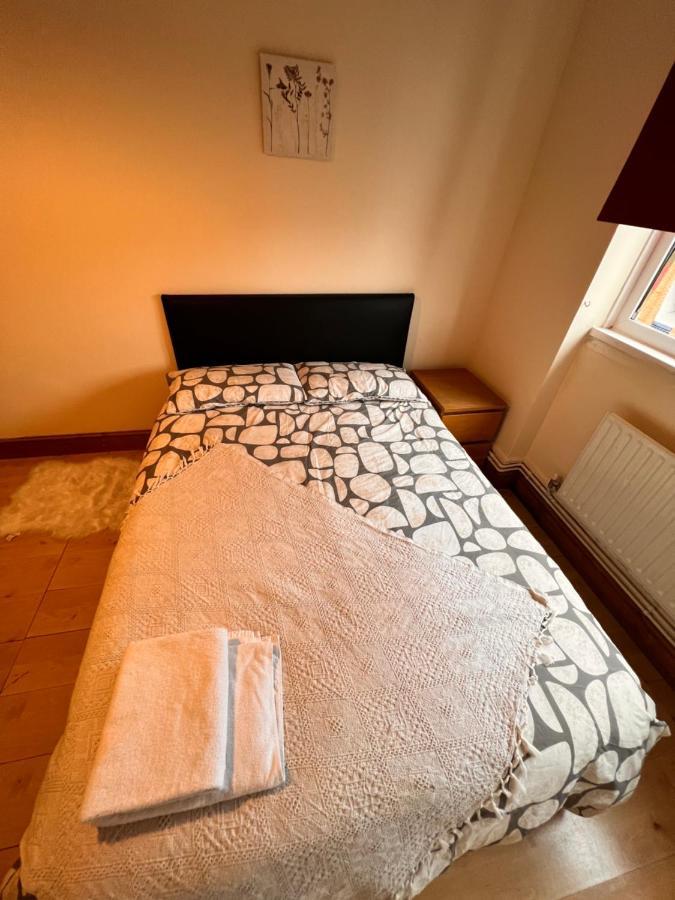 Angel Islington London Apartment المظهر الخارجي الصورة
