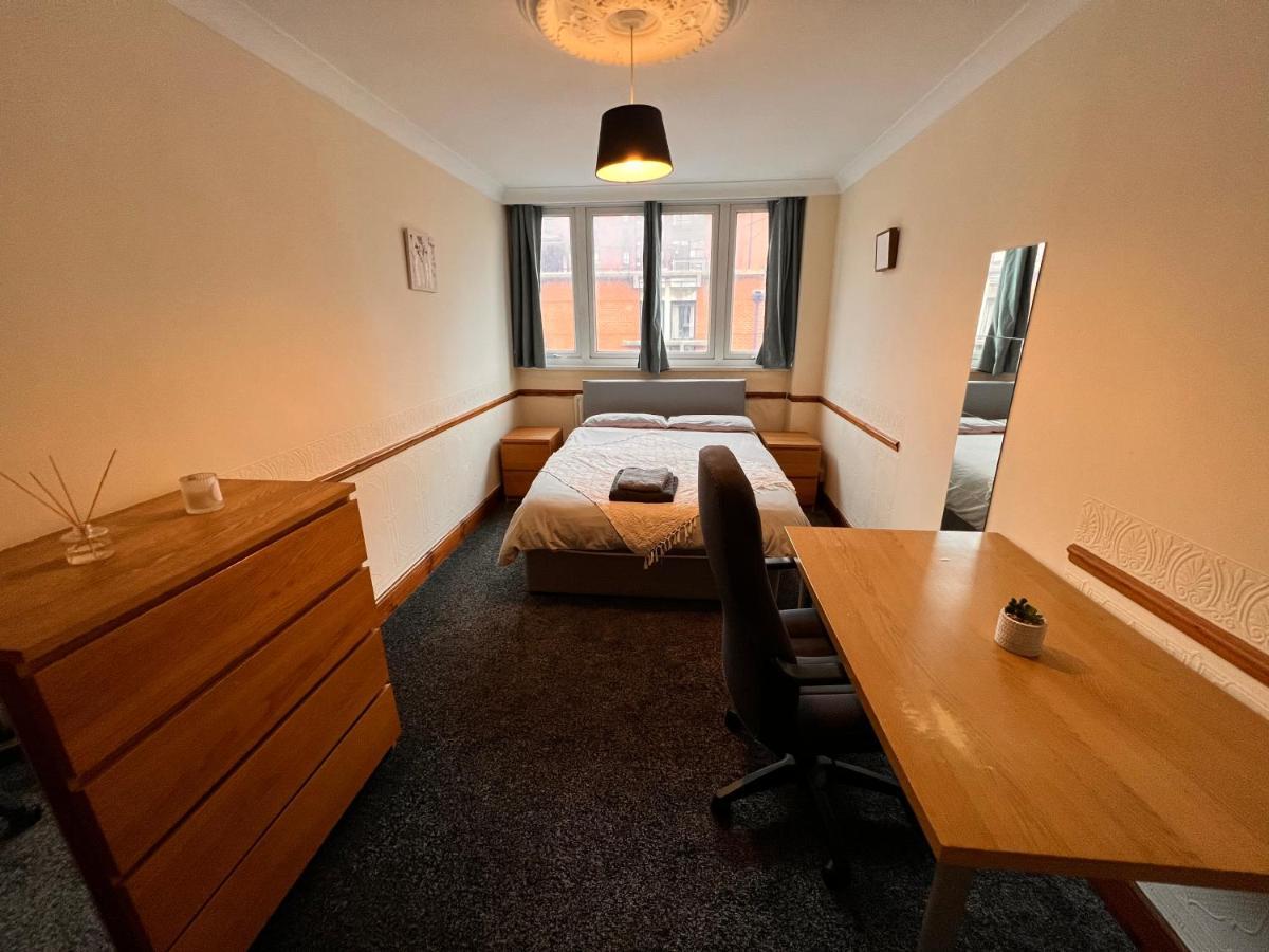 Angel Islington London Apartment المظهر الخارجي الصورة