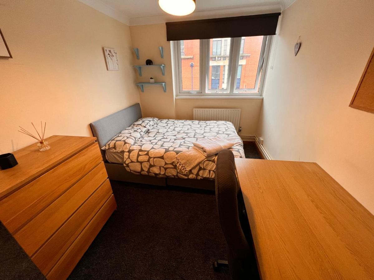 Angel Islington London Apartment المظهر الخارجي الصورة