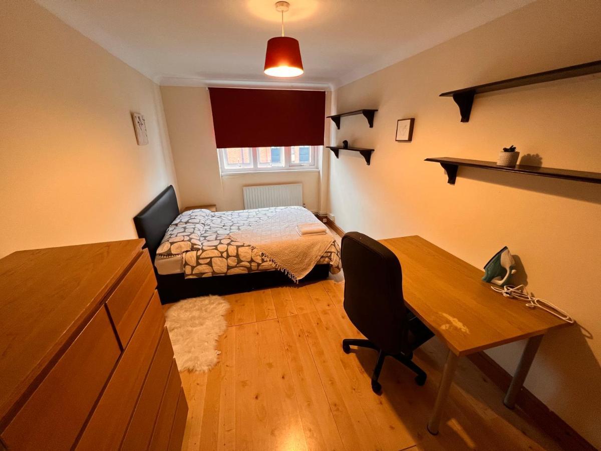 Angel Islington London Apartment المظهر الخارجي الصورة