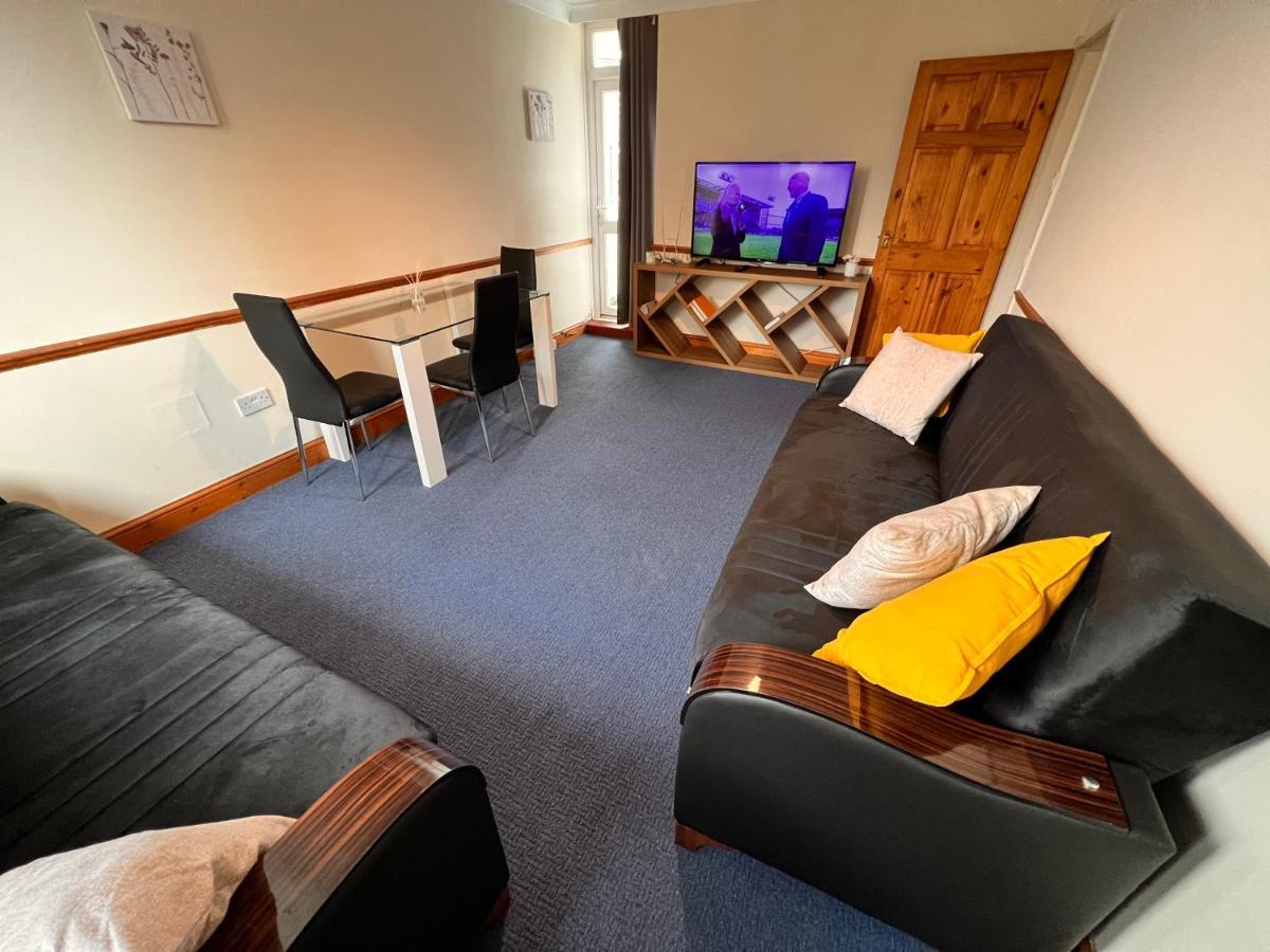 Angel Islington London Apartment المظهر الخارجي الصورة