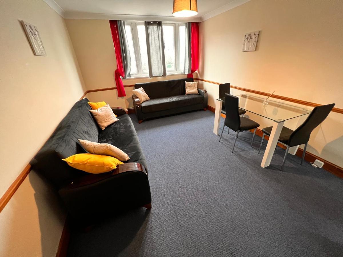 Angel Islington London Apartment المظهر الخارجي الصورة